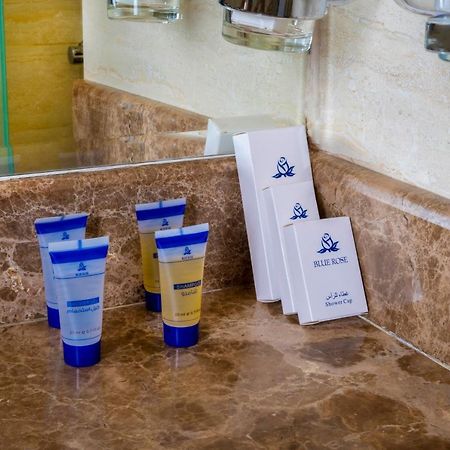 Aquila Aldiafah Hotel Džidda Exteriér fotografie