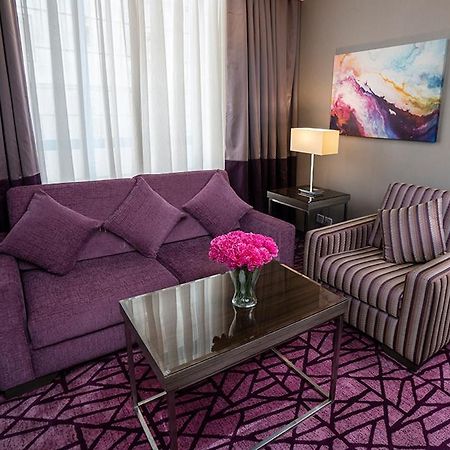 Aquila Aldiafah Hotel Džidda Exteriér fotografie