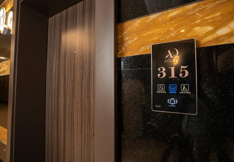 Aquila Aldiafah Hotel Džidda Exteriér fotografie